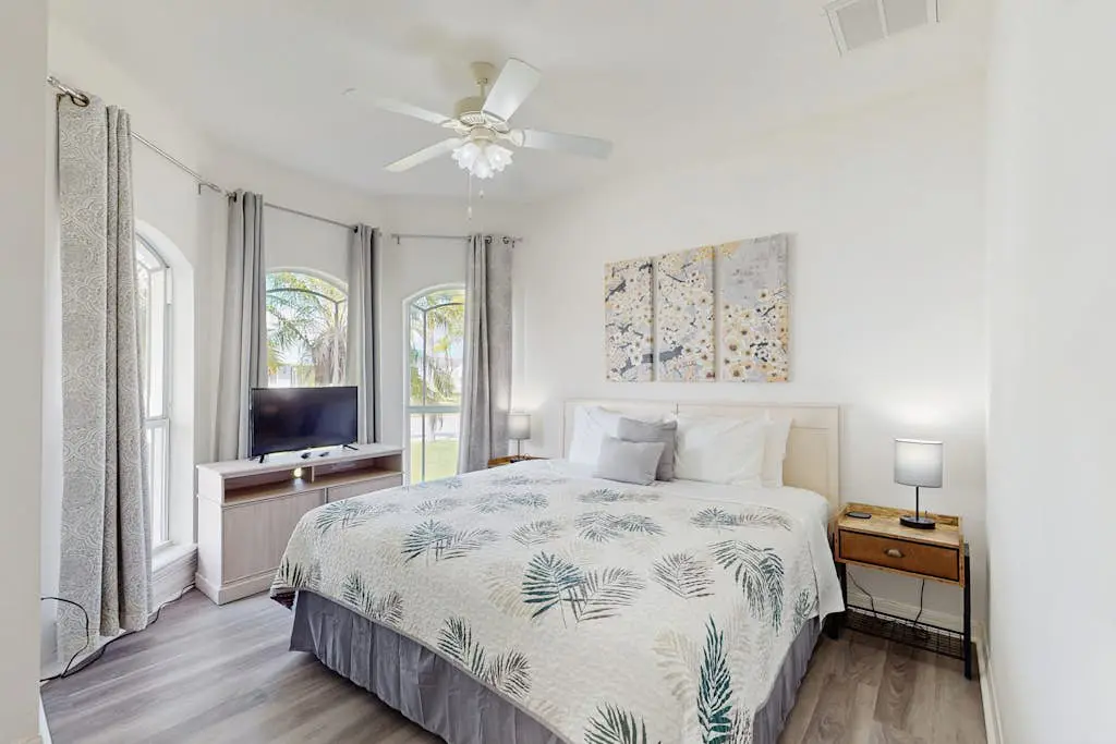 Myakka River Retreat