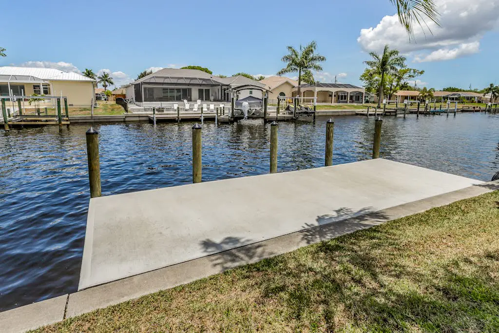Myakka River Retreat