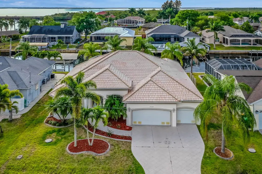 Myakka River Retreat