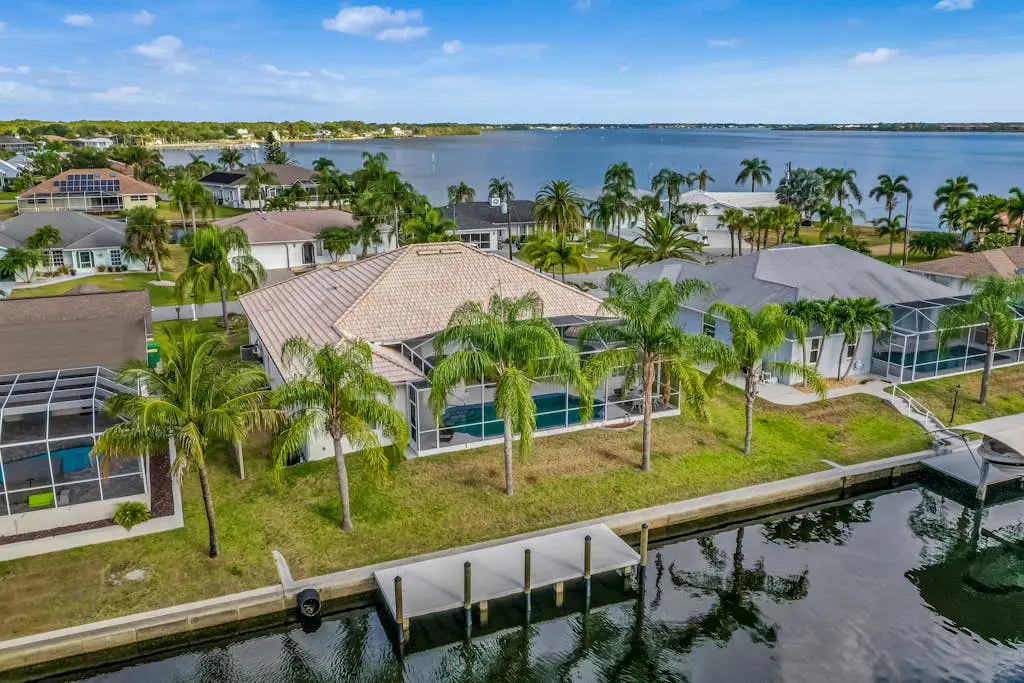 Myakka River Retreat