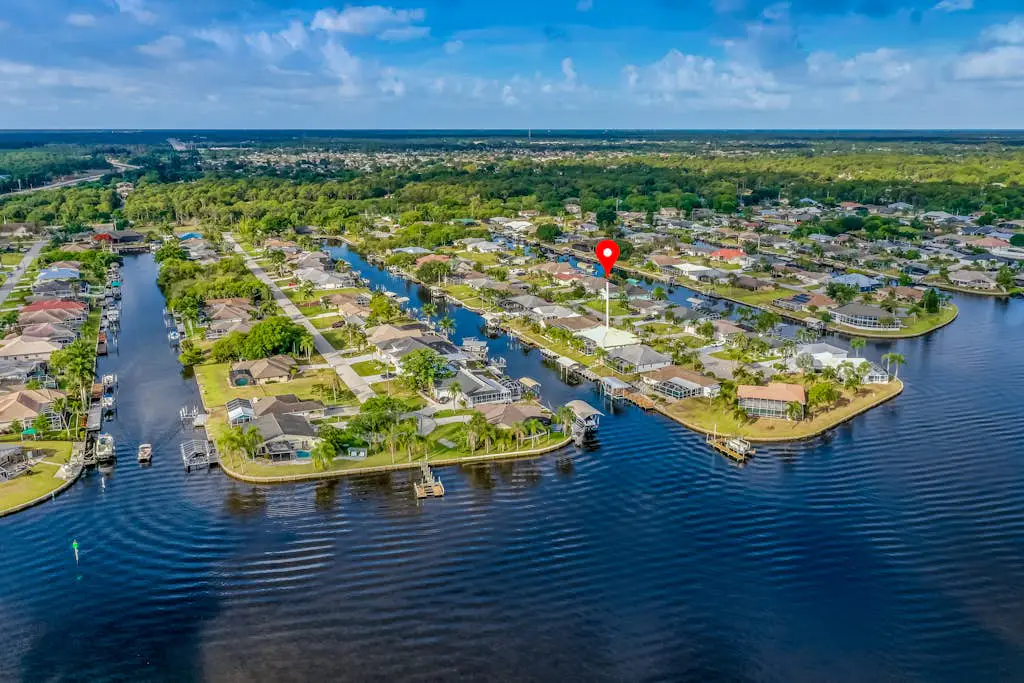 Myakka River Retreat