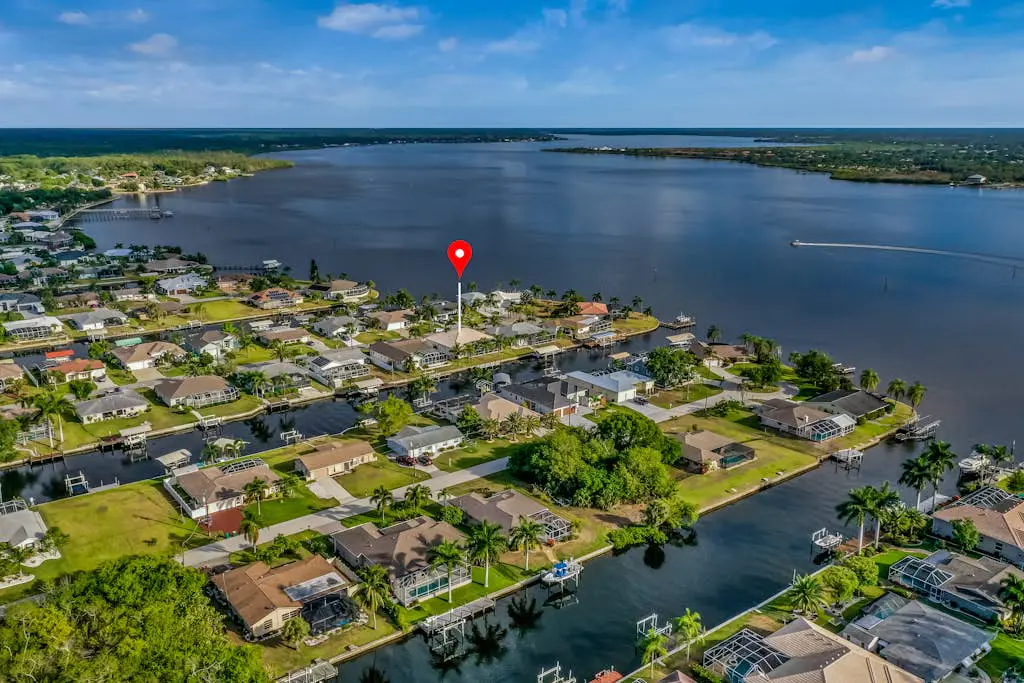 Myakka River Retreat