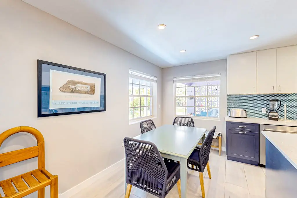 Purple Pelican Cottage