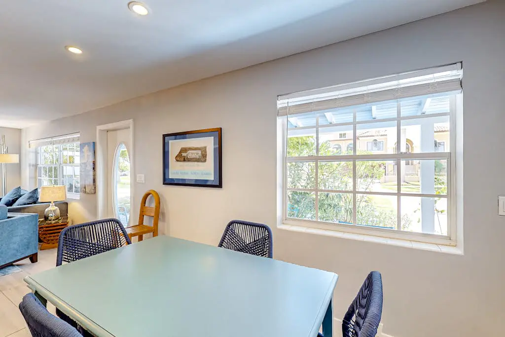 Purple Pelican Cottage
