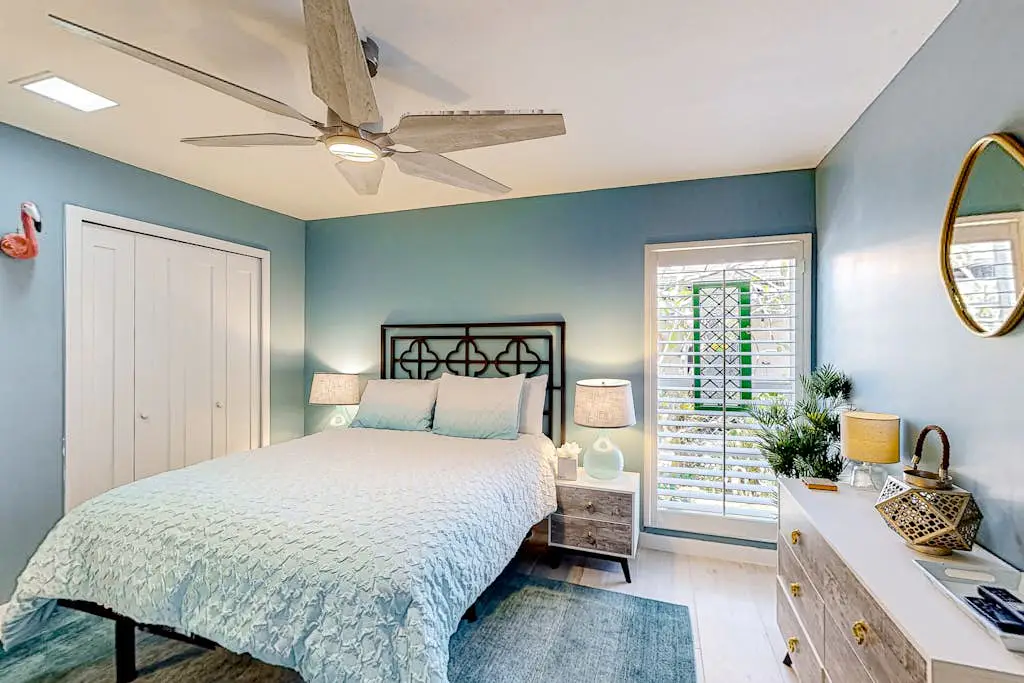 Purple Pelican Cottage