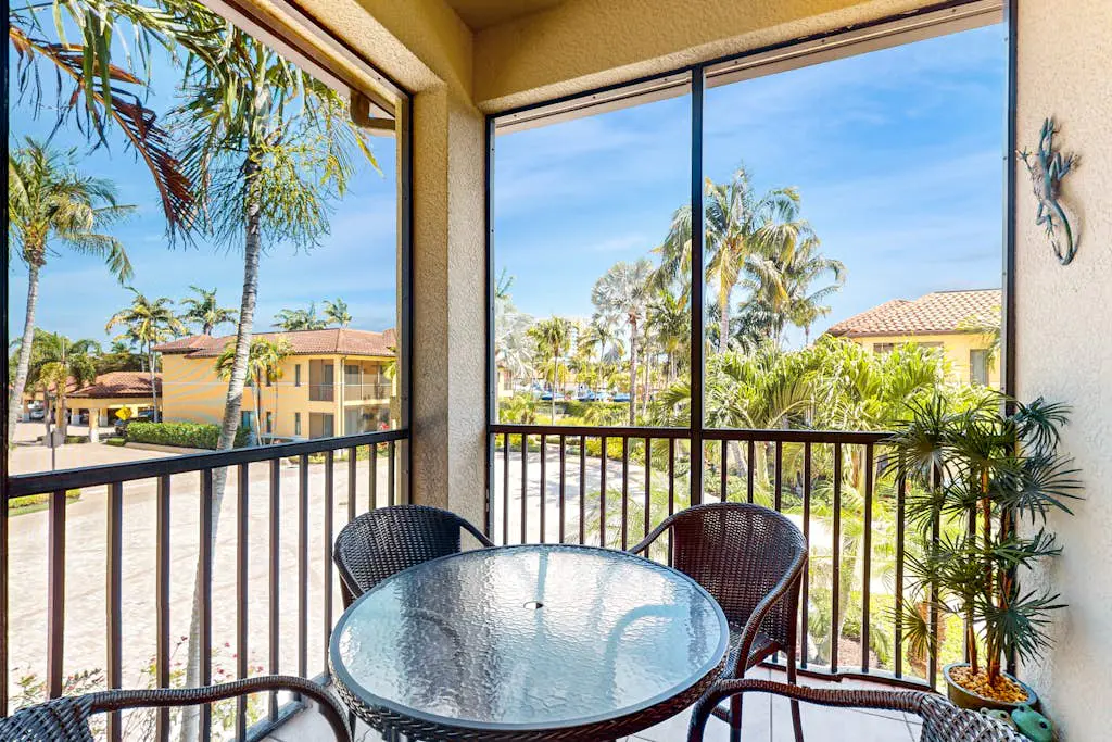 The Cottages at Naples Bay Resort