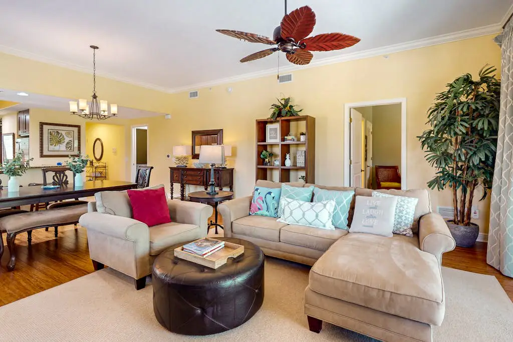 The Cottages at Naples Bay Resort
