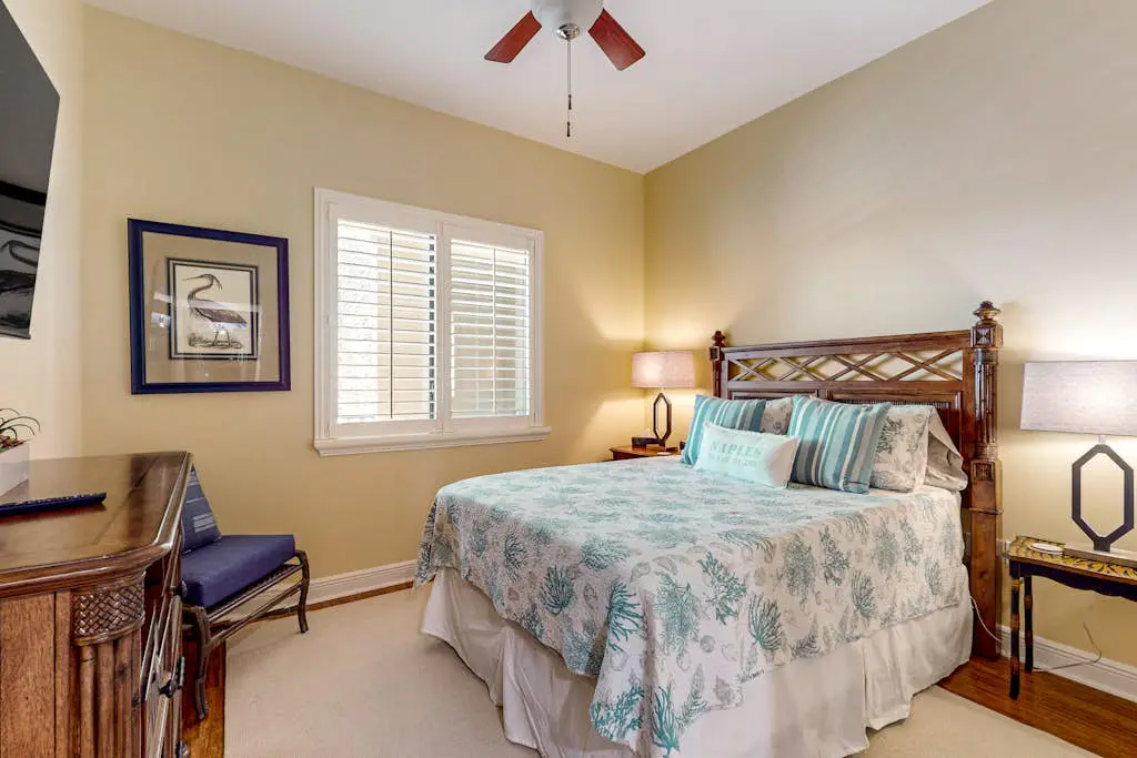 The Cottages at Naples Bay Resort