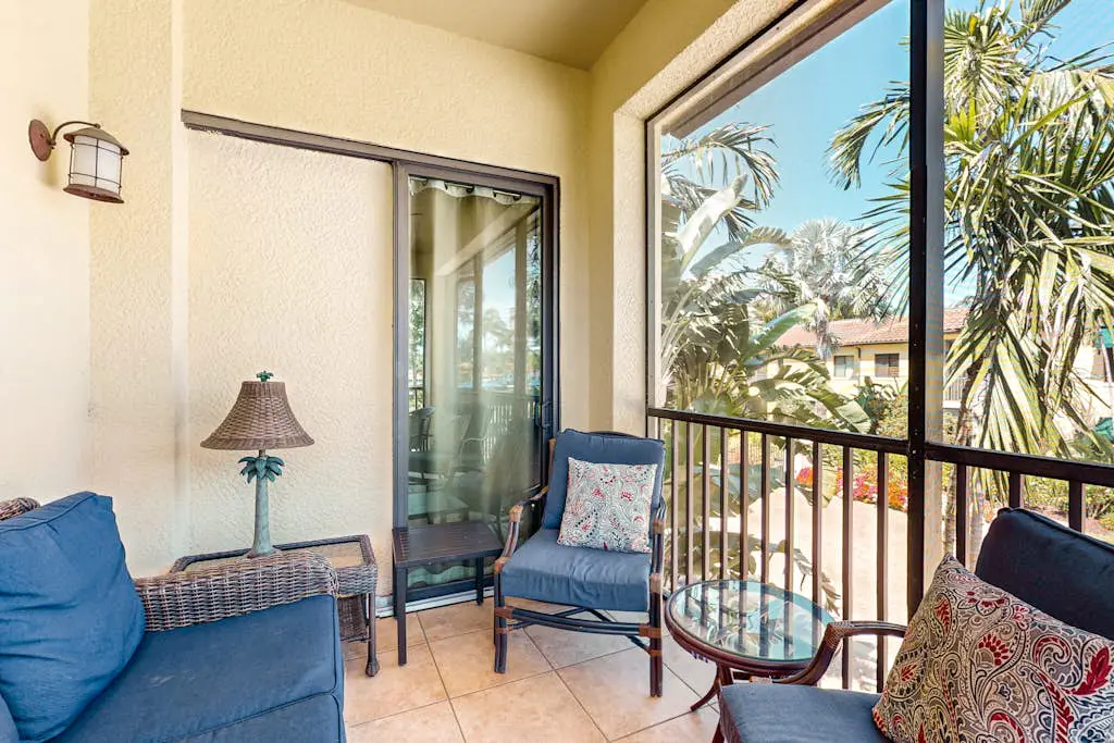 The Cottages at Naples Bay Resort