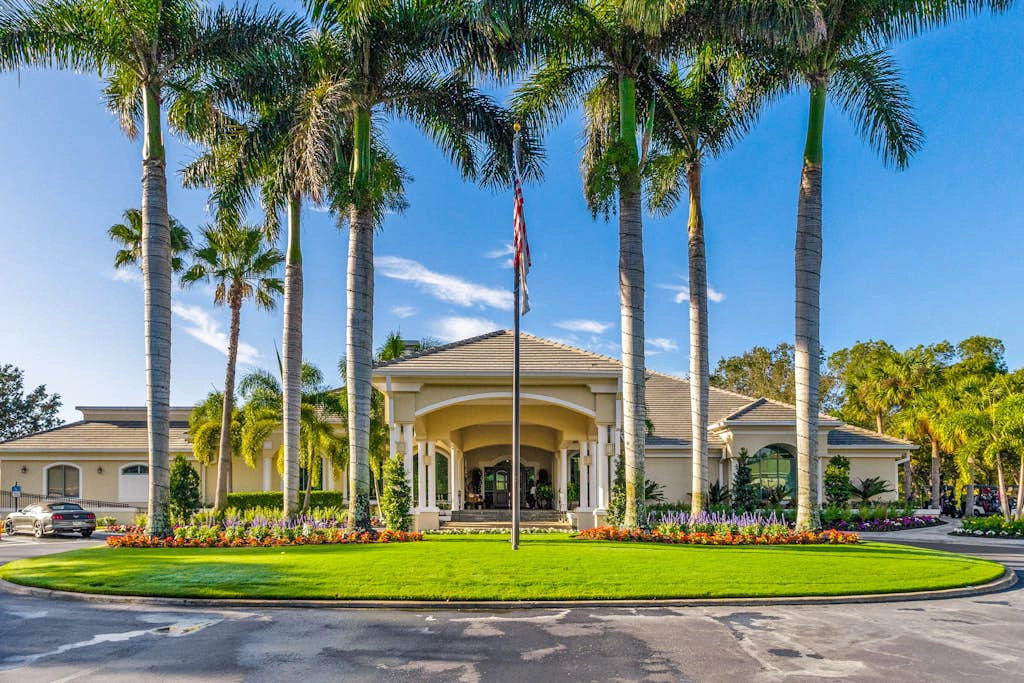 Bundled Cypress Golf Retreat, Unit 203