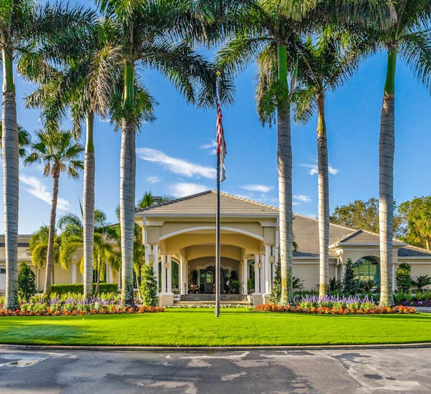 Bundled Cypress Golf Retreat, Unit 203 | 3 Bed Naples, FL ...