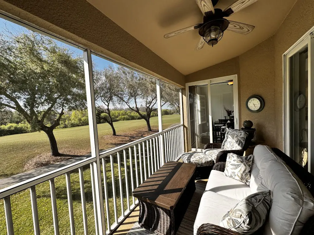 Bundled Cypress Golf Retreat, Unit 203