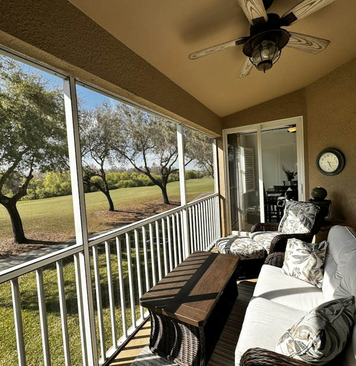 Bundled Cypress Golf Retreat, Unit 203 | 3 Bed Naples, FL ...