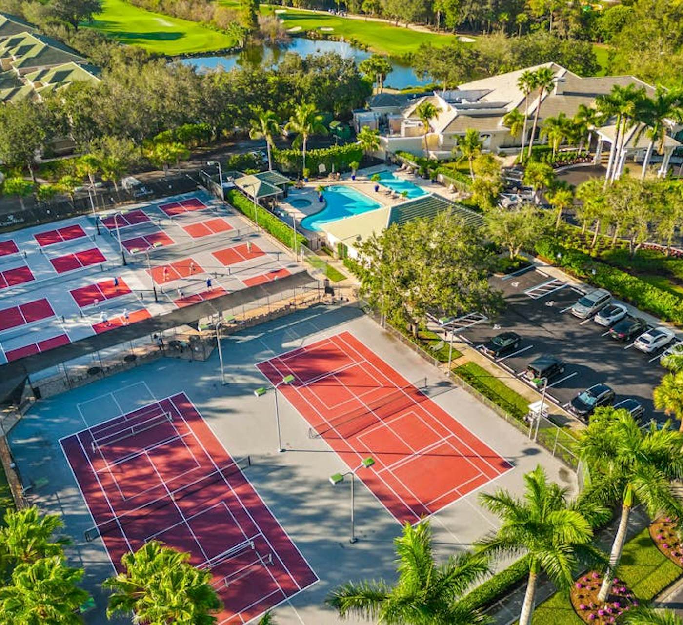 Bundled Cypress Golf Retreat, Unit 203 | 3 Bed Naples, FL ...