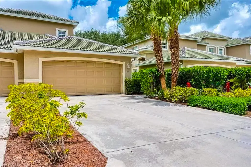 Bundled Cypress Golf Retreat, Unit 203