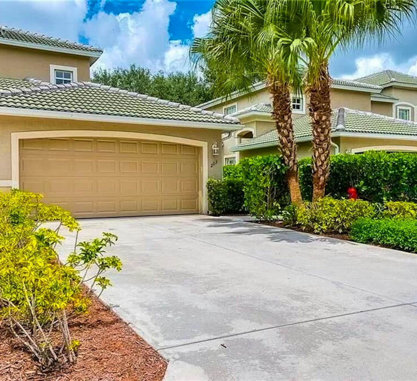 Bundled Cypress Golf Retreat, Unit 203 | 3 Bed Naples, FL ...