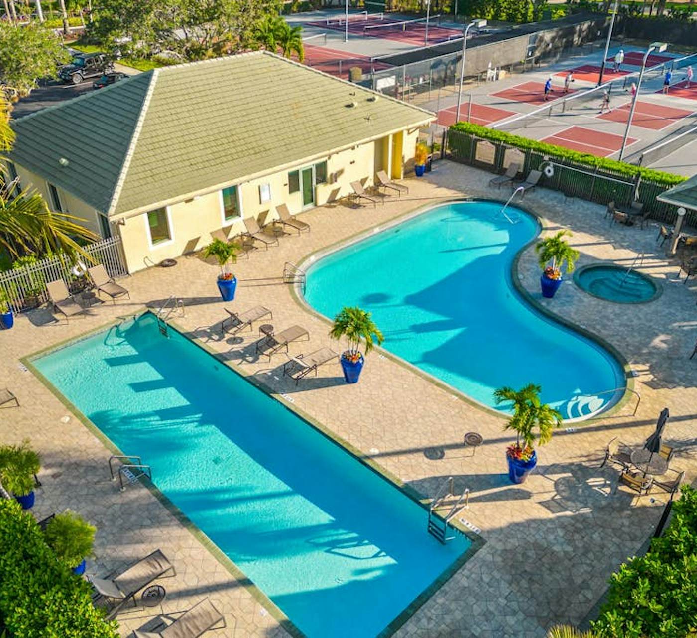 Bundled Cypress Golf Retreat, Unit 203 | 3 Bed Naples, FL ...