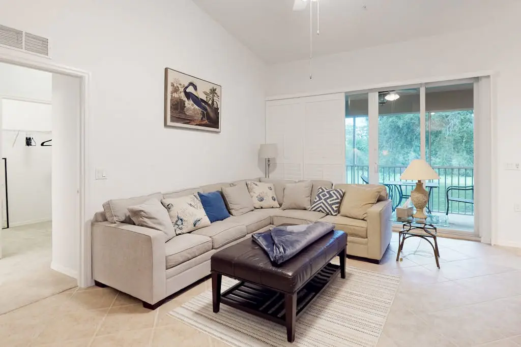 Bundled Cypress Golf Retreat, Unit 203