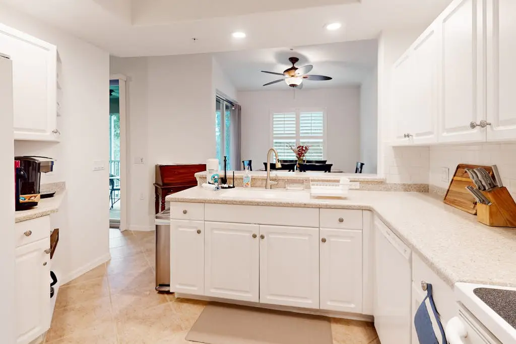 Bundled Cypress Golf Retreat, Unit 203