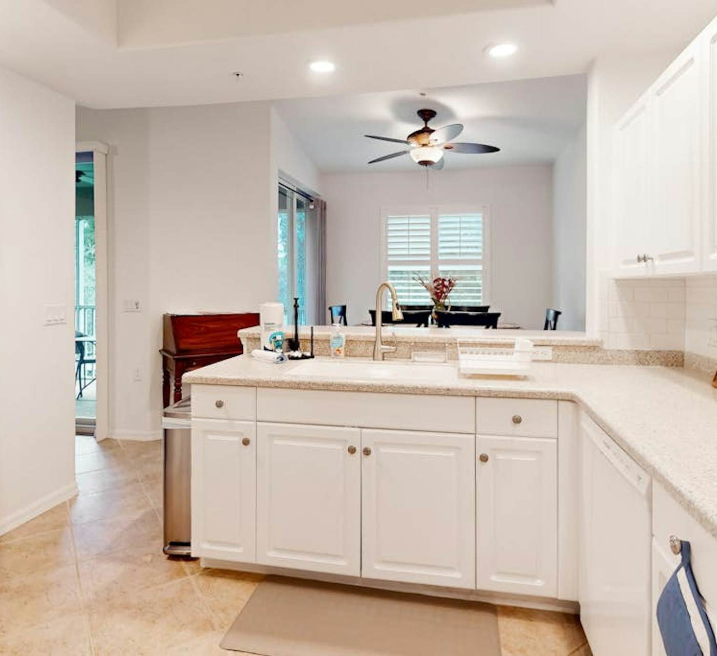 Bundled Cypress Golf Retreat, Unit 203 | 3 Bed Naples, FL ...