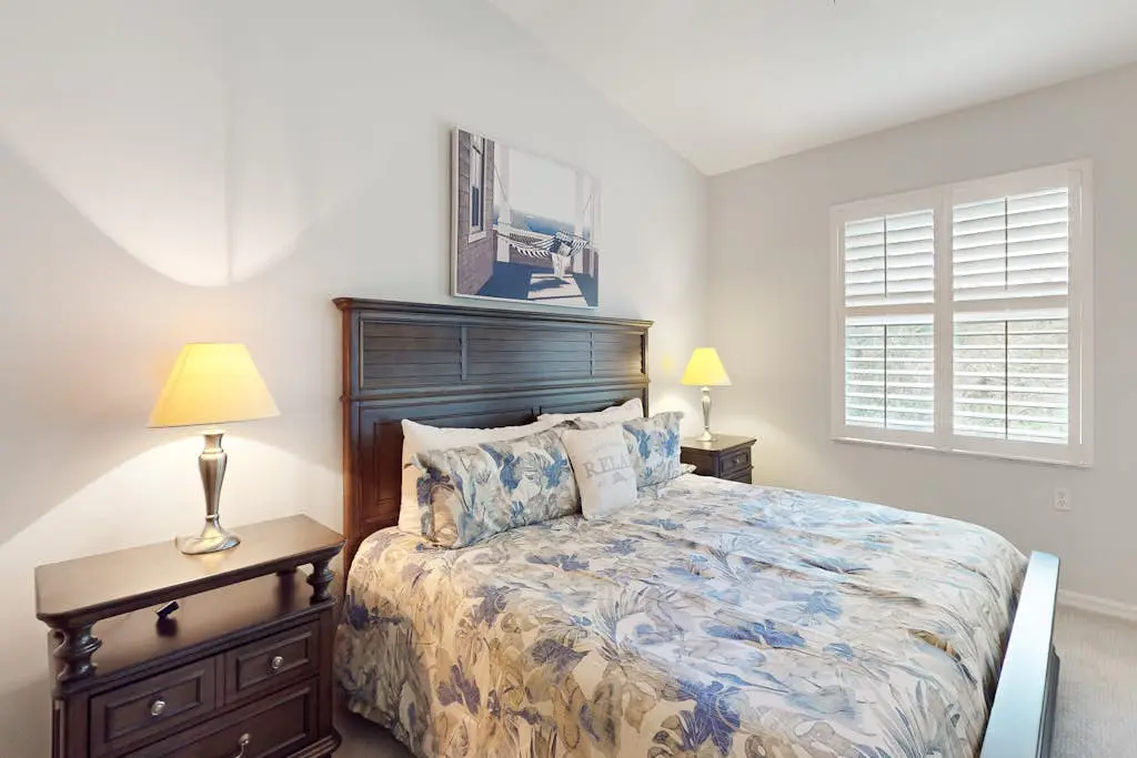 Bundled Cypress Golf Retreat, Unit 203