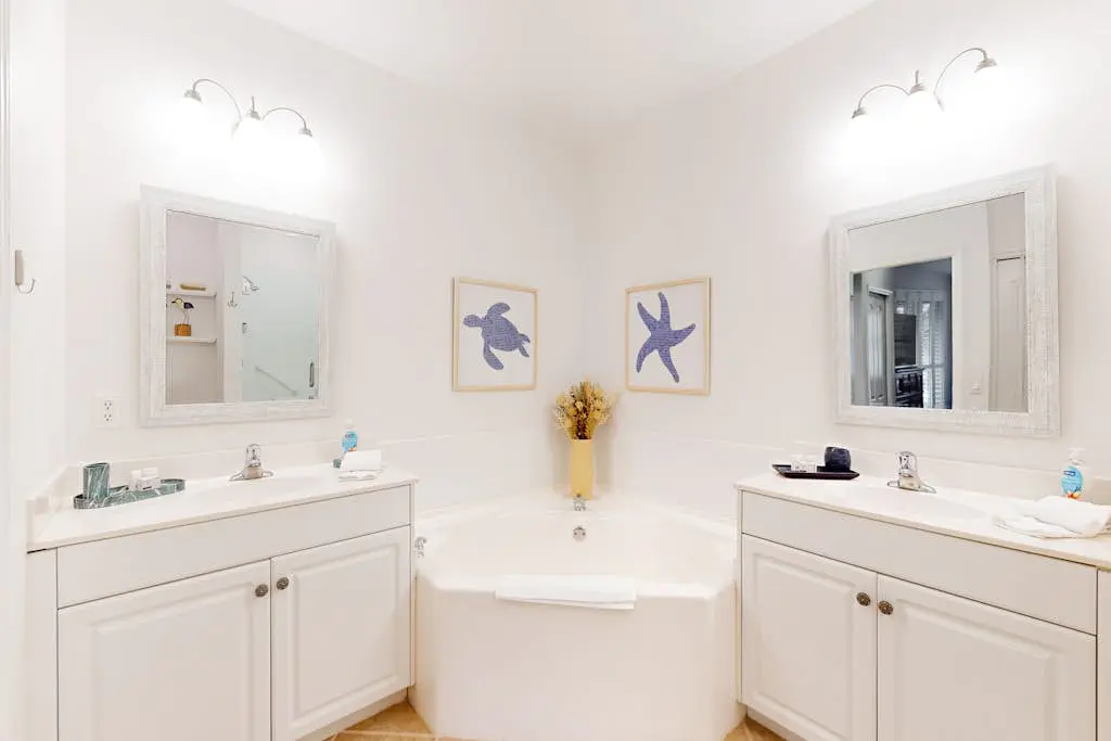 Bundled Cypress Golf Retreat, Unit 203