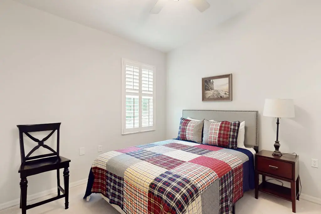 Bundled Cypress Golf Retreat, Unit 203