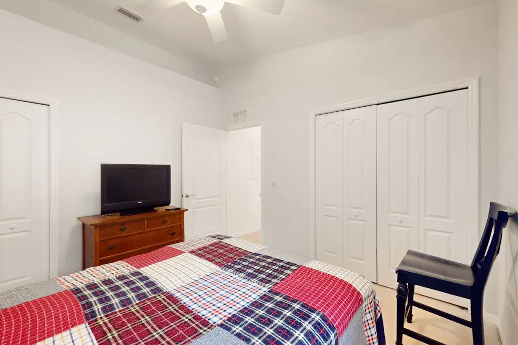 Bundled Cypress Golf Retreat, Unit 203