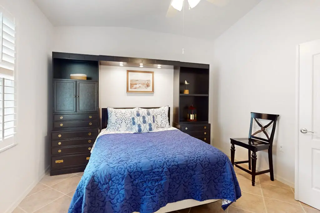 Bundled Cypress Golf Retreat, Unit 203