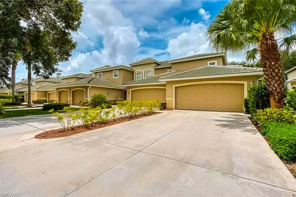 Bundled Cypress Golf Retreat, Unit 203