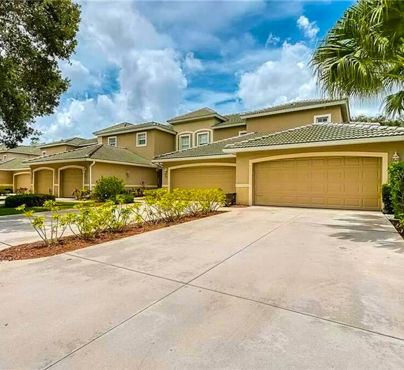 Bundled Cypress Golf Retreat, Unit 203 | 3 Bed Naples, FL ...