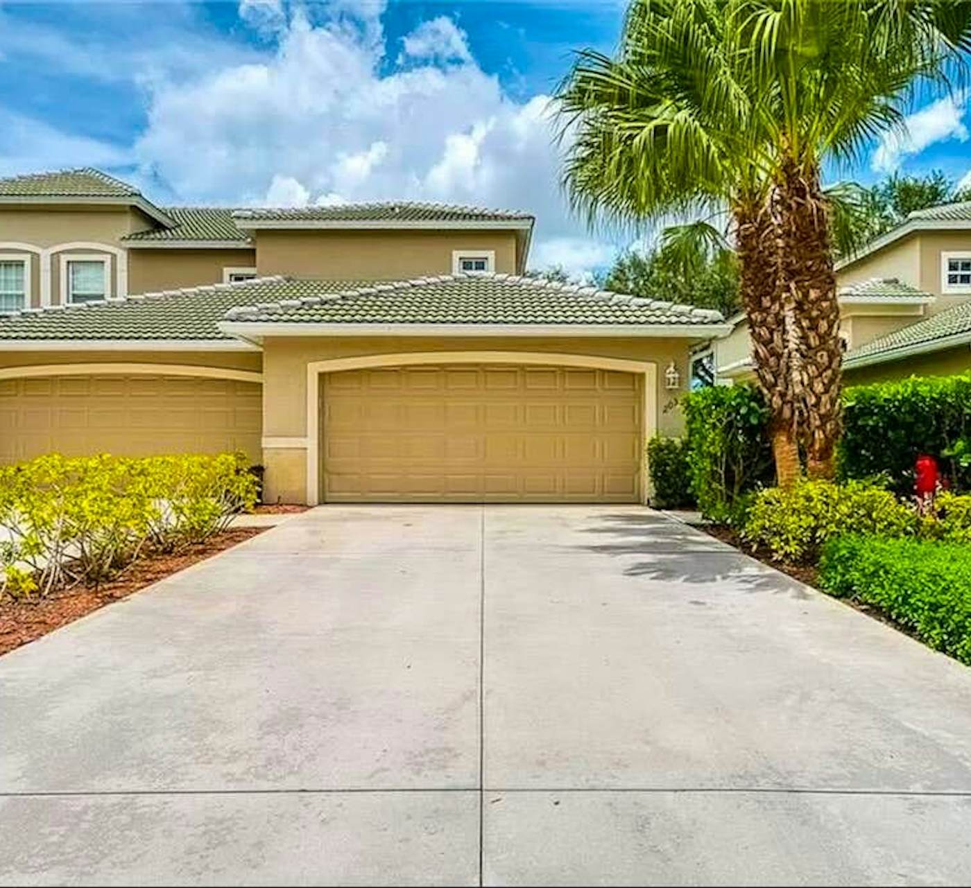 Bundled Cypress Golf Retreat, Unit 203 | 3 Bed Naples, FL ...