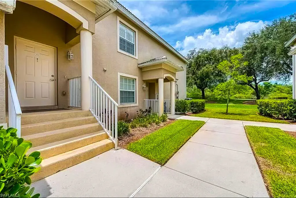 Bundled Cypress Golf Retreat, Unit 203