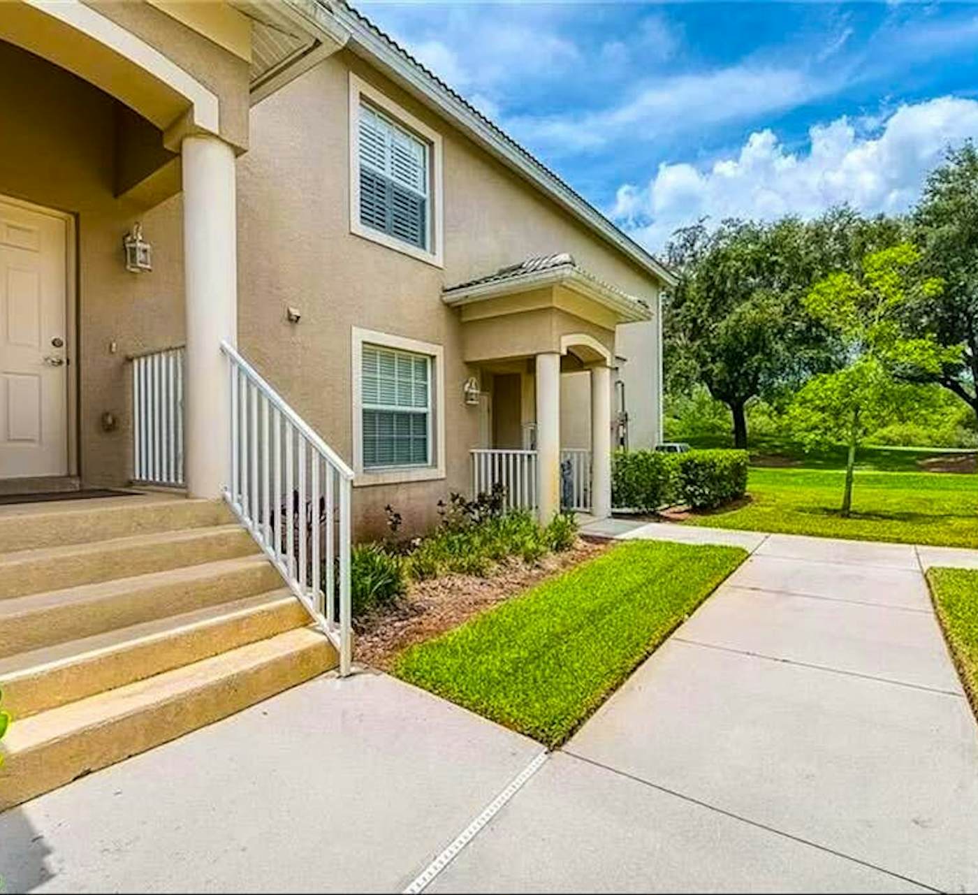 Bundled Cypress Golf Retreat, Unit 203 | 3 Bed Naples, FL ...