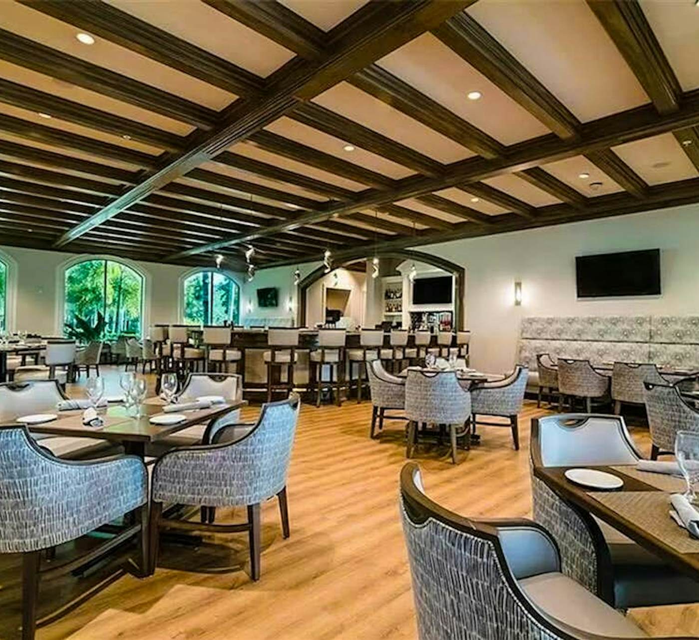 Bundled Cypress Golf Retreat, Unit 203 | 3 Bed Naples, FL ...