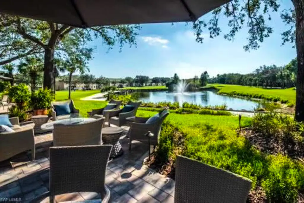 Bundled Cypress Golf Retreat, Unit 203