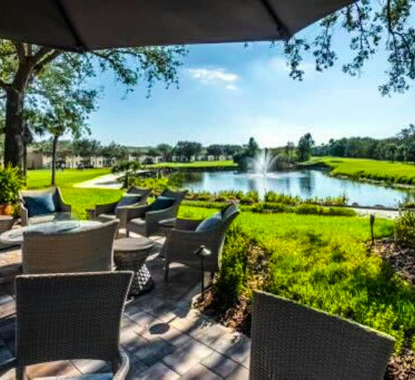 Bundled Cypress Golf Retreat, Unit 203 | 3 Bed Naples, FL ...