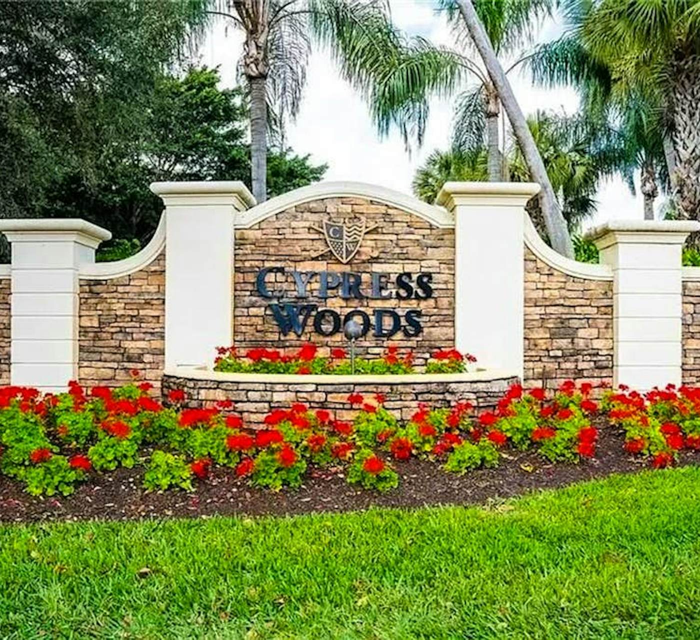 Bundled Cypress Golf Retreat, Unit 203 | 3 Bed Naples, FL ...