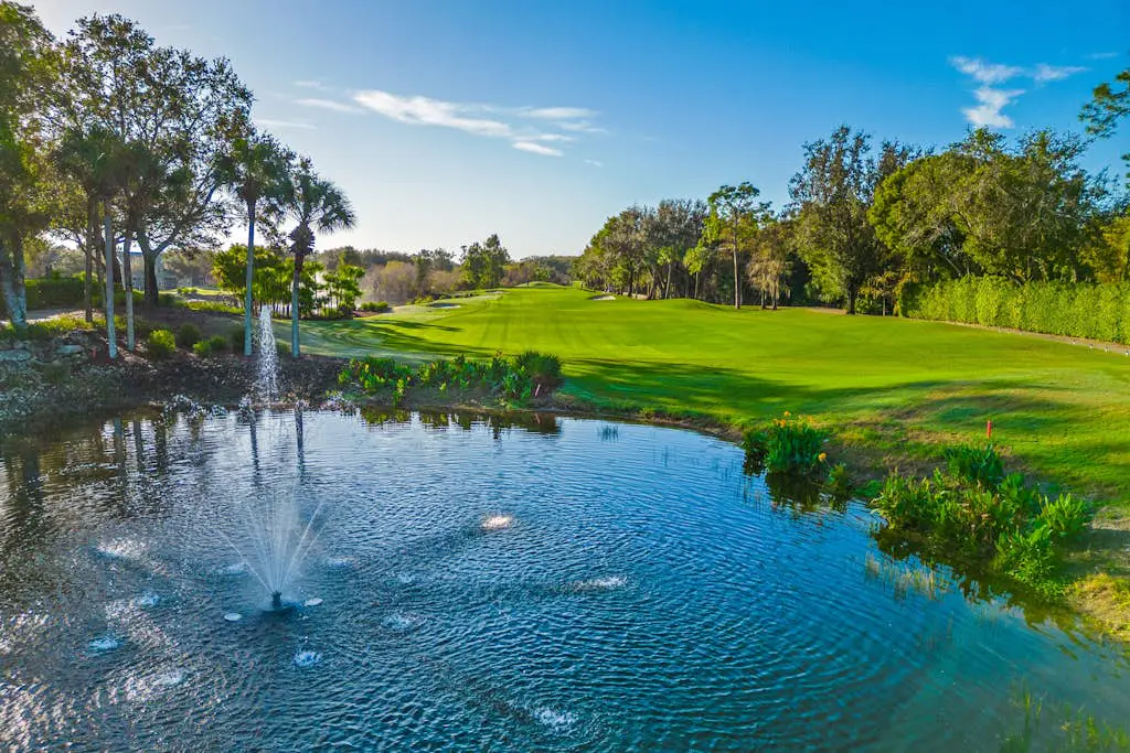 Bundled Cypress Golf Retreat, Unit 203