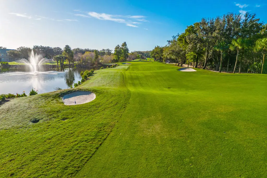 Bundled Cypress Golf Retreat, Unit 203