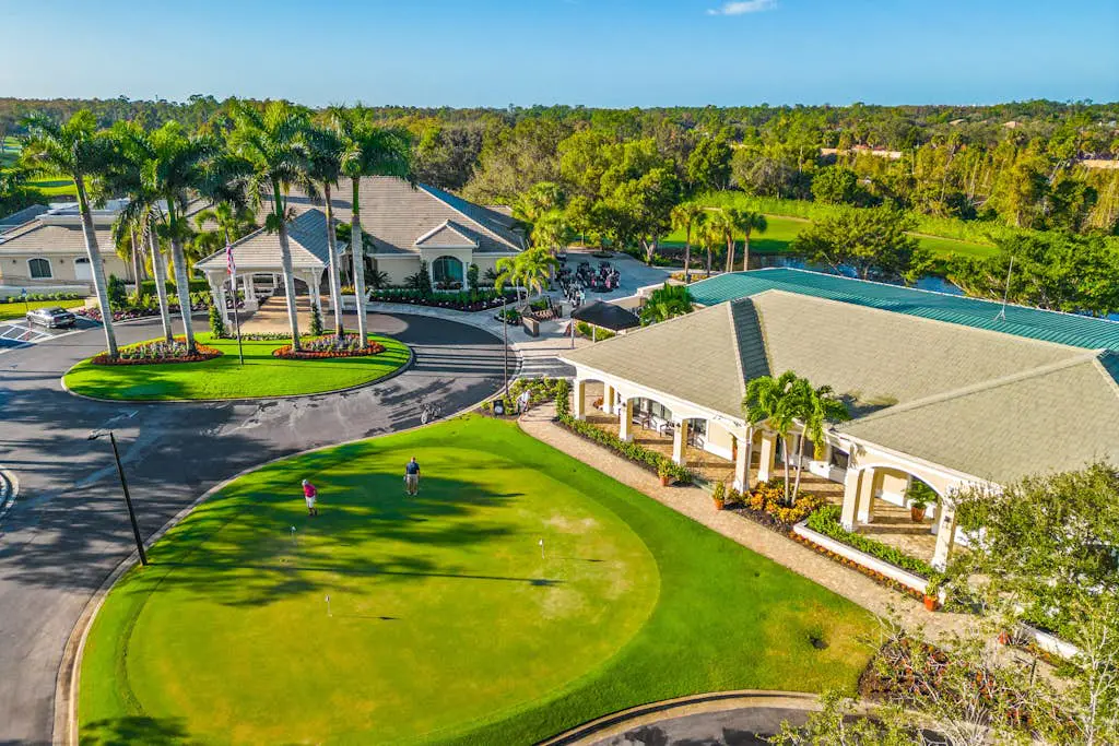 Bundled Cypress Golf Retreat, Unit 203
