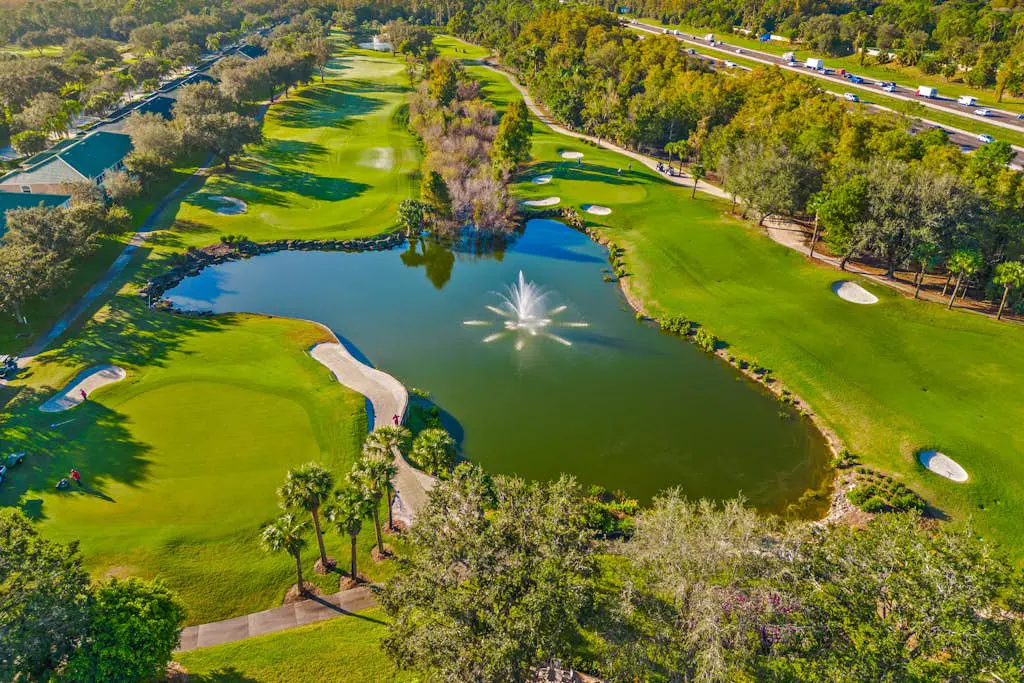 Bundled Cypress Golf Retreat, Unit 203