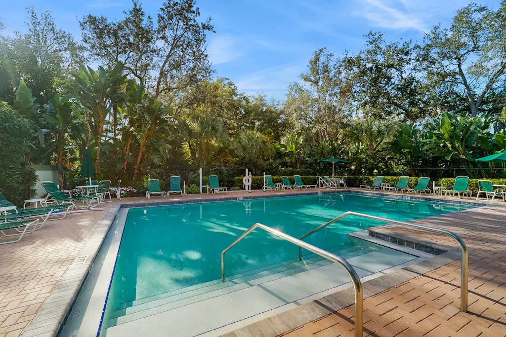 Wild Pines 304