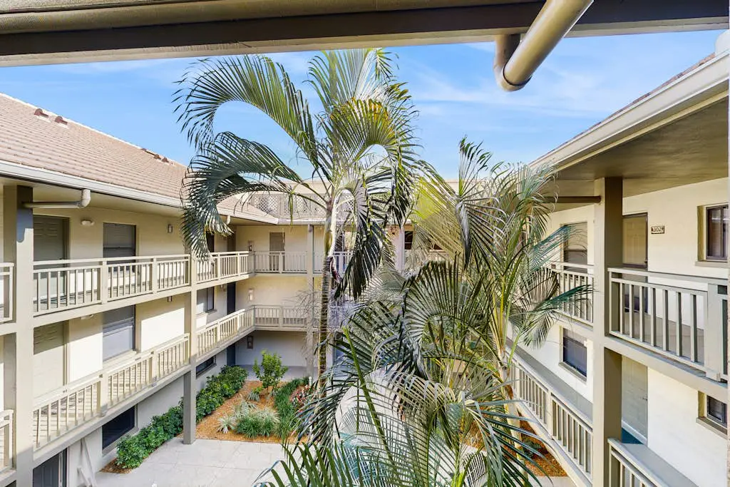 Wild Pines 304