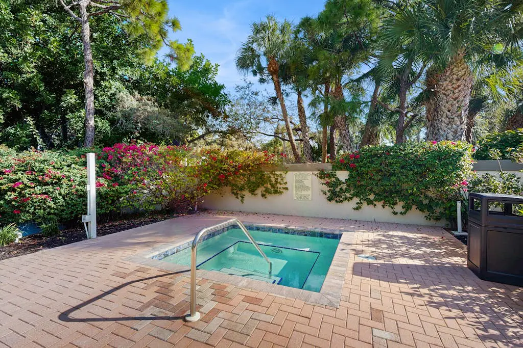 Wild Pines 304