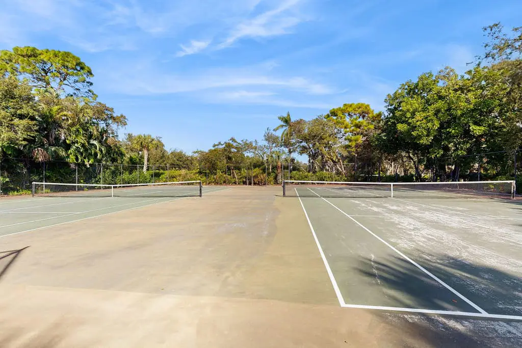 Wild Pines 304