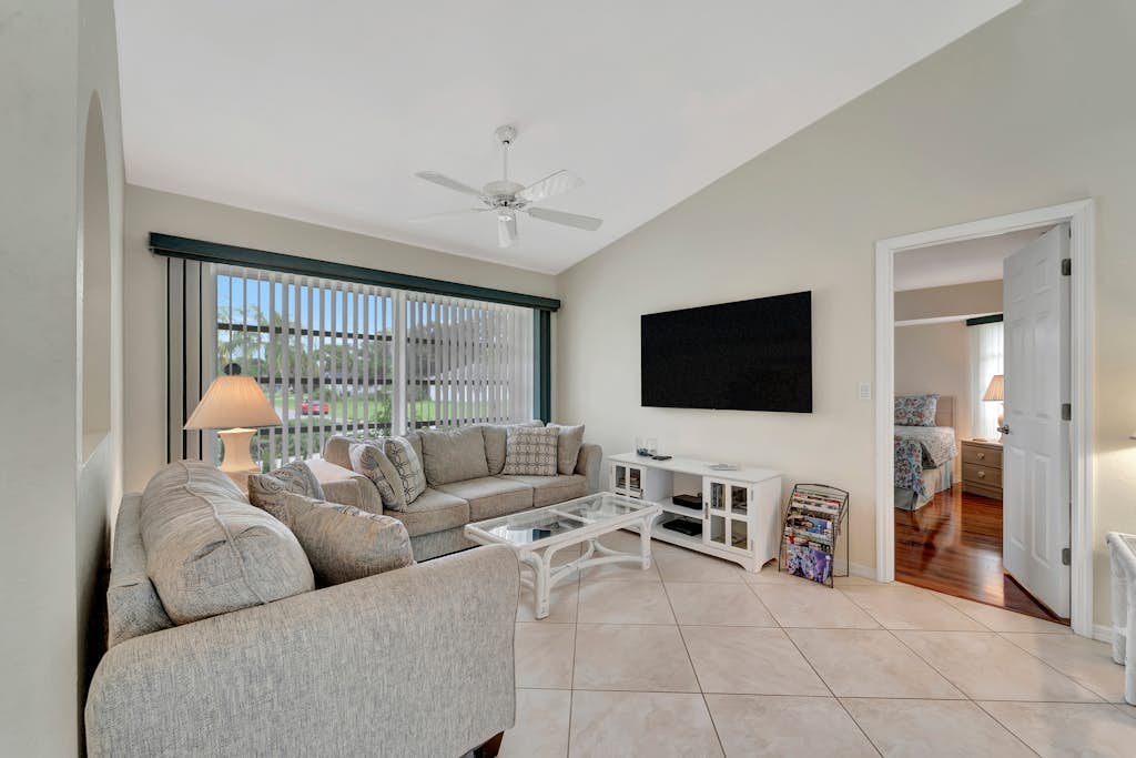 Relax & Recharge: Dog-Friendly Home w/ Private Pool, Extra Lot, & More!