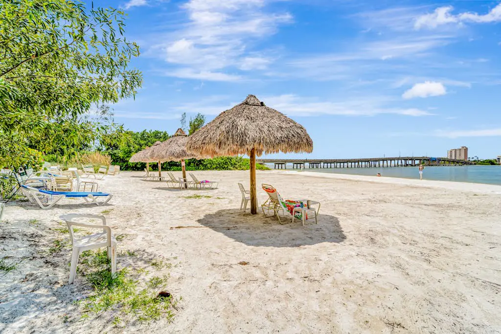 Cozy on Lover's Key