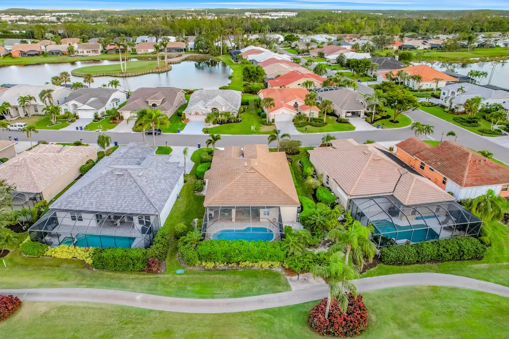 Fort Myers Fantasy