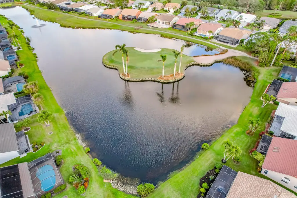 Fort Myers Fantasy